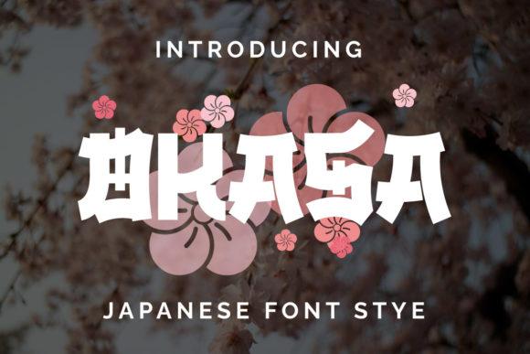 Okasa: The Quirky Display Font That Boosts Campaign Visibility
